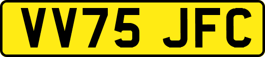 VV75JFC