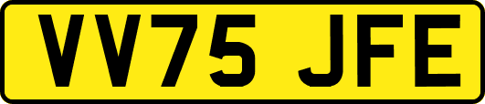 VV75JFE