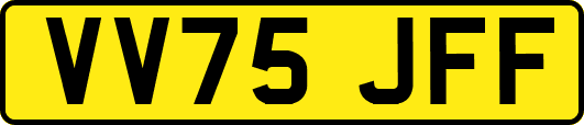 VV75JFF
