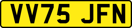 VV75JFN