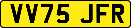 VV75JFR