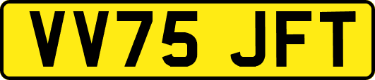 VV75JFT