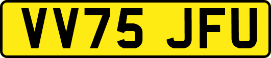 VV75JFU