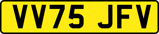 VV75JFV