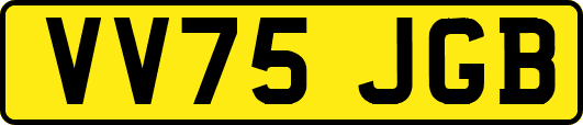 VV75JGB
