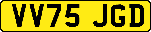 VV75JGD