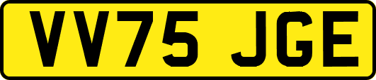 VV75JGE