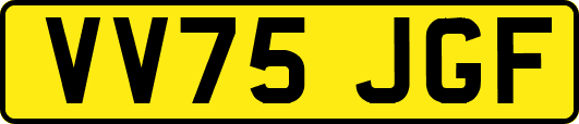 VV75JGF