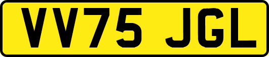 VV75JGL