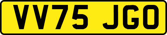 VV75JGO