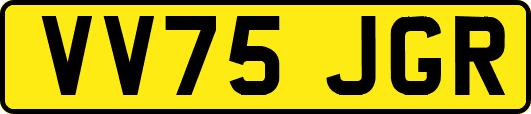 VV75JGR