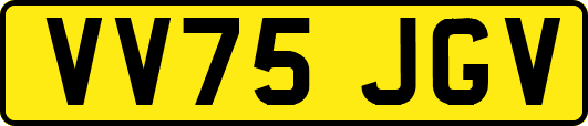 VV75JGV