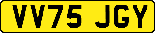 VV75JGY