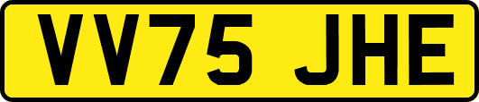 VV75JHE