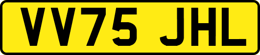 VV75JHL