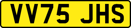 VV75JHS