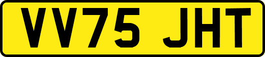 VV75JHT