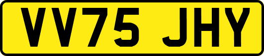 VV75JHY