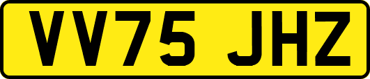 VV75JHZ