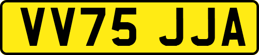 VV75JJA