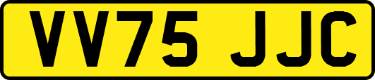 VV75JJC