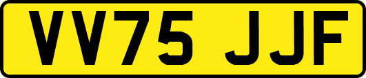 VV75JJF