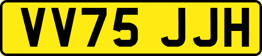 VV75JJH