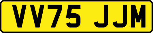 VV75JJM