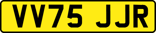VV75JJR