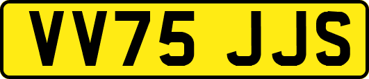 VV75JJS