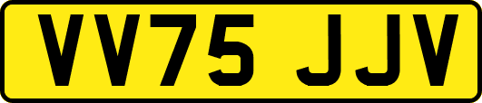 VV75JJV