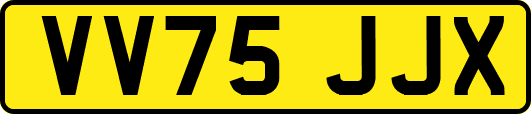 VV75JJX