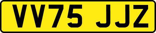 VV75JJZ