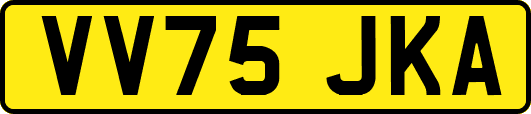VV75JKA