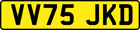 VV75JKD