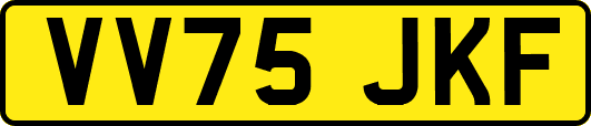 VV75JKF