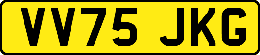 VV75JKG