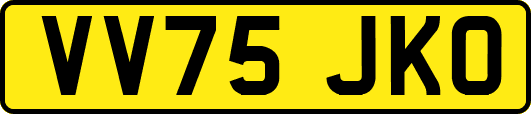 VV75JKO