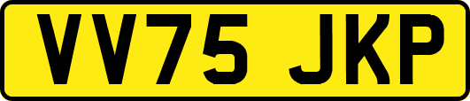VV75JKP