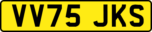 VV75JKS