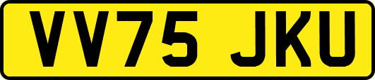 VV75JKU