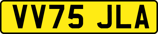 VV75JLA