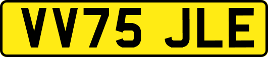 VV75JLE