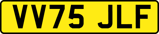 VV75JLF