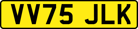 VV75JLK