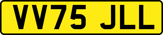 VV75JLL