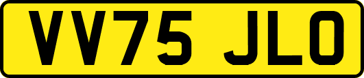 VV75JLO