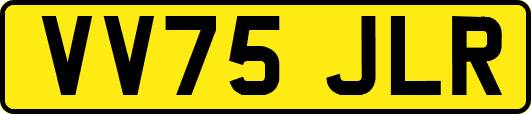 VV75JLR