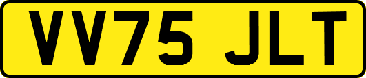 VV75JLT