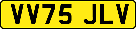 VV75JLV